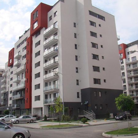 Eme Apartments Brasov Exterior photo